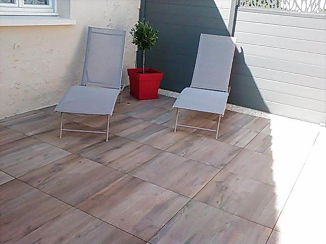 Le Margouillat Apartamento Vibrac  Exterior foto